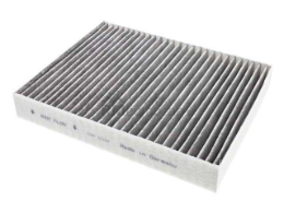 VW-Audi Cabin Air Filter Airmatic 7P5819631