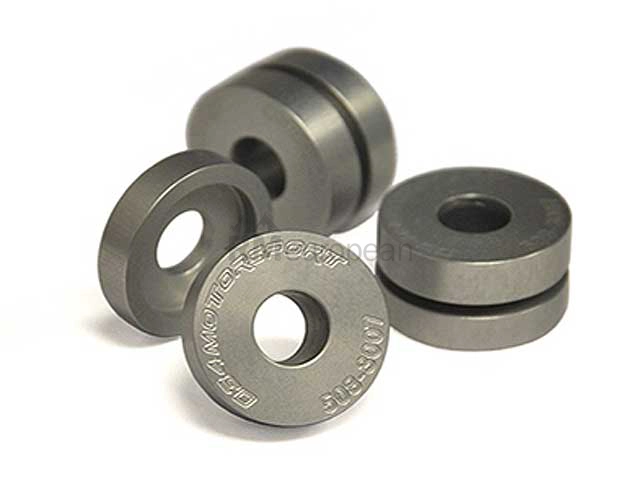 VW-Audi Bushing Kit 034Motorsport 0345083005