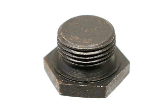 Volvo Engine Oil Drain Plug Pro Parts 986831
