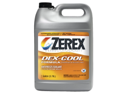 Land Rover Coolant / Antifreeze Zerex Dex-Cool LRN2279