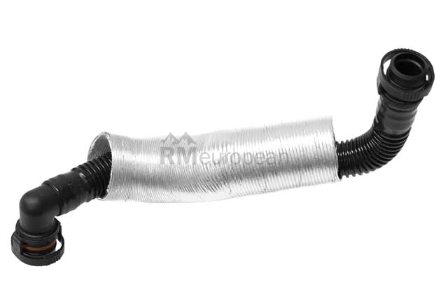 Porsche Vent Line Genuine Porsche 94810721651
