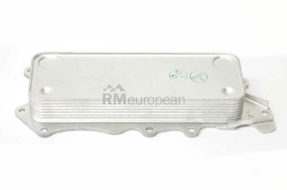 Mercedes Engine Oil Cooler Nissens 6421800165