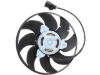 Porsche Auxiliary Fan ACM O.E.M. 99762412702