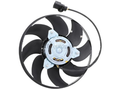 Porsche Auxiliary Fan ACM O.E.M. 99762412702