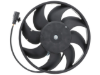 Porsche Auxiliary Fan ACM O.E.M. 99762412702