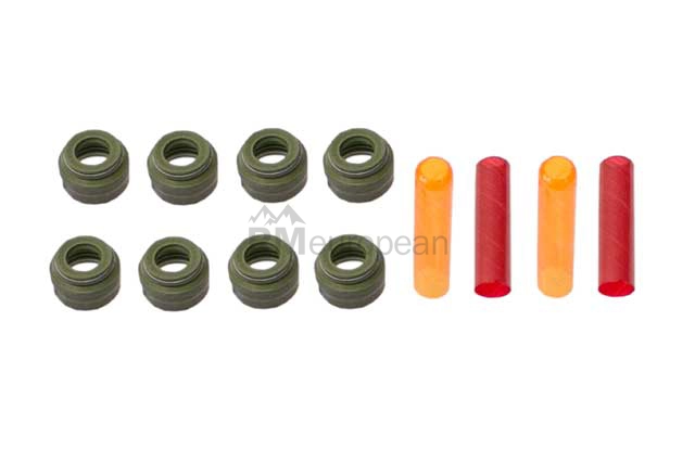 Mercedes Valve Stem Seal Kit Corteco 1660500058