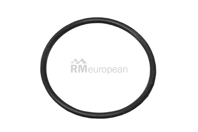 VW-Audi Crankcase Breather O-Ring Victor Reinz N90106101