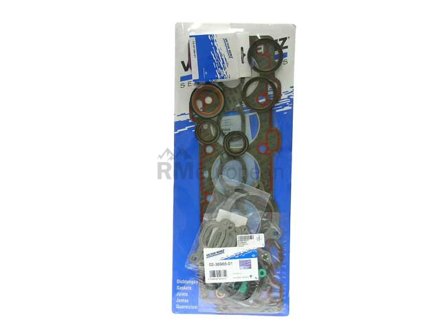 Volvo Head Gasket Set Victor Reinz 300902933