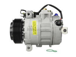 BMW A/C Compressor Nissens 64529165808