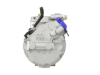 BMW A/C Compressor Nissens 64529165808