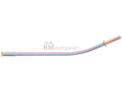VW-Audi Engine Oil Dipstick Tube Jopex 025115629A