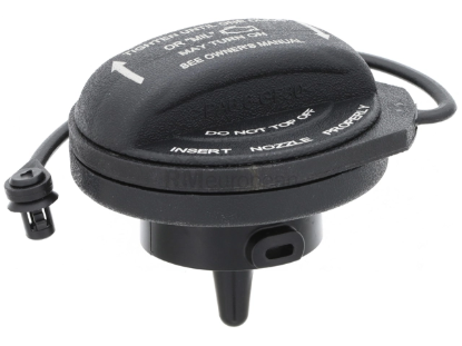 Fuel Cap Motorad MGC931T