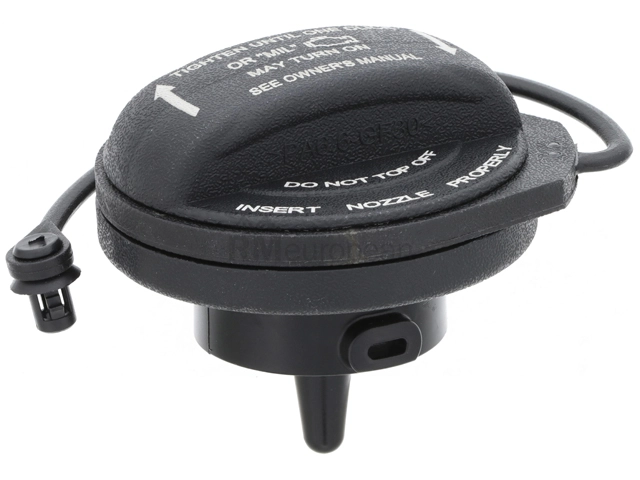 Fuel Cap Motorad MGC931T