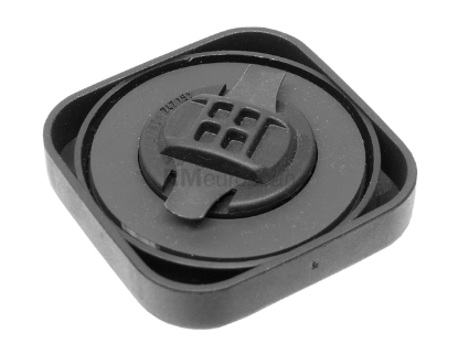 BMW Engine Oil Filler Cap Rein Automotive 11121743294