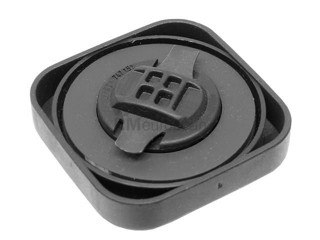 BMW Engine Oil Filler Cap Rein Automotive 11121743294