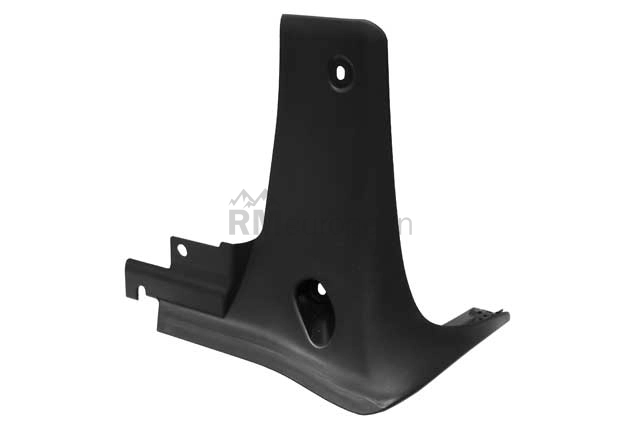 Porsche Mud Guard Genuine Porsche 9875047930001C