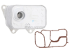 VW-Audi Engine Oil Cooler Pierburg 06J117021Q