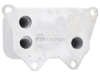 VW-Audi Engine Oil Cooler Pierburg 06J117021Q