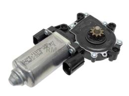 BMW Window Motor Genuine BMW 67628360977