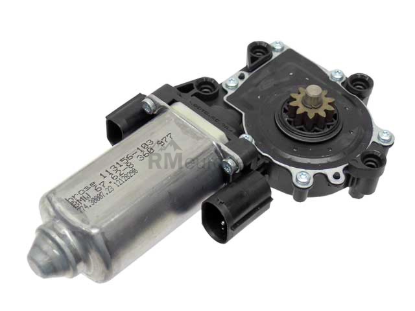 BMW Window Motor Genuine BMW 67628360977