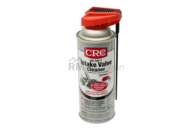 Intake Valve Cleaner CRC 05319