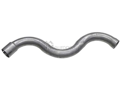 Volvo Tail Pipe Starla 31372179