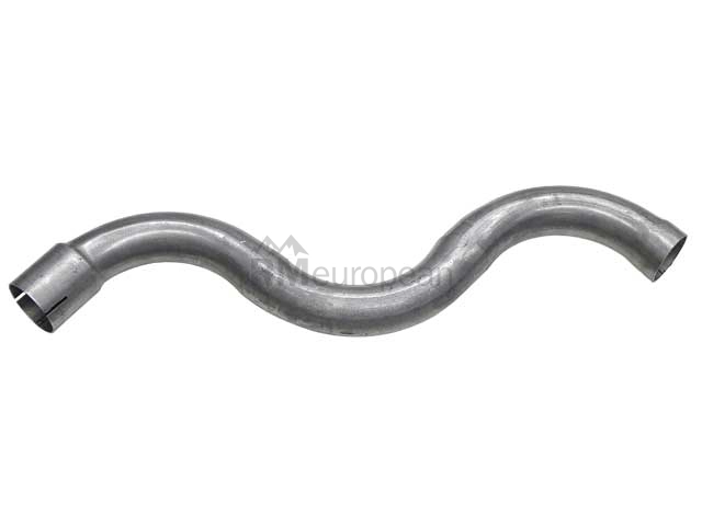Volvo Tail Pipe Starla 31372179
