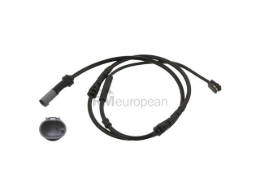BMW Brake Pad Sensor febi bilstein 34356790303