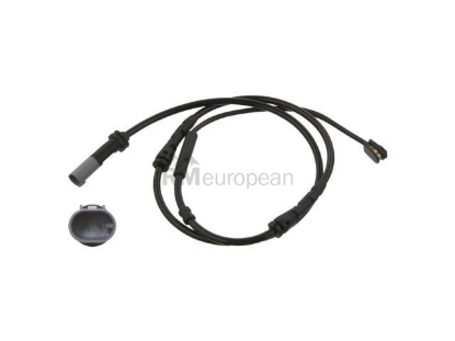 BMW Brake Pad Sensor febi bilstein 34356790303