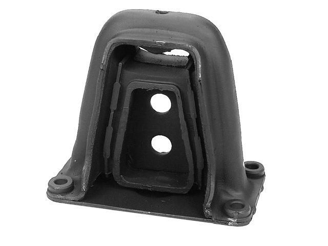 Mercedes Differential Mount Meyle 1233511142