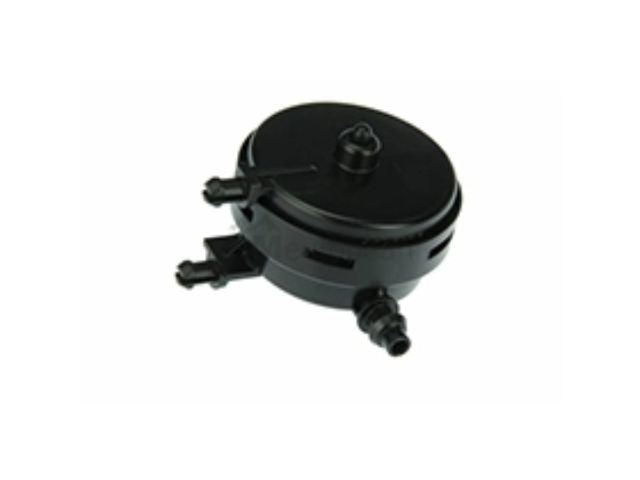Mercedes Vacuum Actuator URO Parts 223397230
