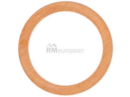 Land Rover Seal Ring Genuine Land Rover LR046643