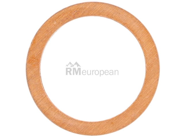 Land Rover Seal Ring Genuine Land Rover LR046643