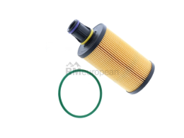 Jaguar Oil Filter Kit Coopers Fiaam T2R47312