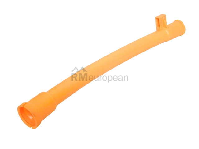 VW-Audi Oil Dipstick Tube Funnel URO Parts 06A103663C