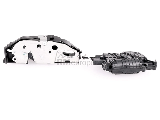 BMW Door Lock Assembly Vemo 51215A36E84