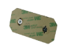 Porsche Brake Pad Damper URO Parts 97035208600