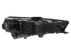 VW-Audi Headlight Assembly Automotive Lighting 8W0941043B