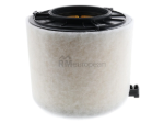 VW-Audi Air Filter Mann Filter 8W0133843D