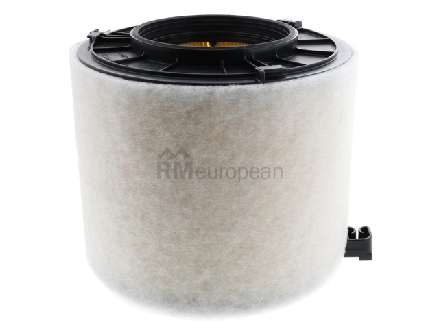 VW-Audi Air Filter Mann Filter 8W0133843D