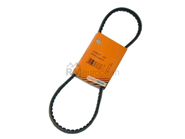 Mercedes Belt 10 X 910 Continental 0069970292