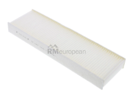 Porsche Cabin Air Filter Corteco-Micronair 99157237100