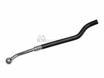 BMW Power Steering Hose Burgaflex 32411141853