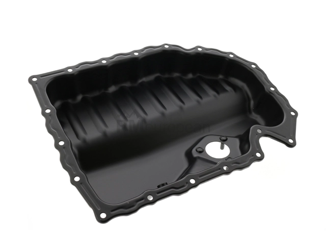 VW-Audi Engine Oil Pan Vaico 06J103600AM