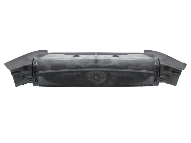 BMW Engine Compartment Panel Genuine BMW 51717169421