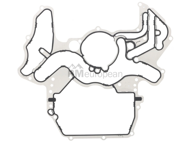 Porsche Gasket Elring Klinger 95810116103