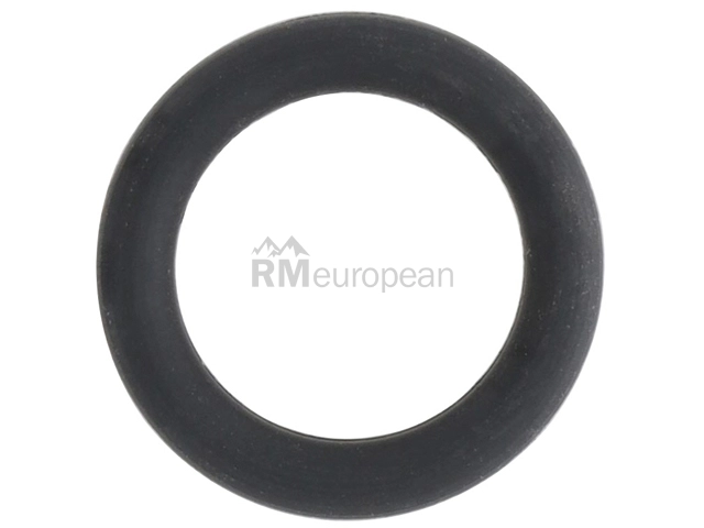 Mercedes Oil Level Sensor O-Ring Elring Klinger 012997734564
