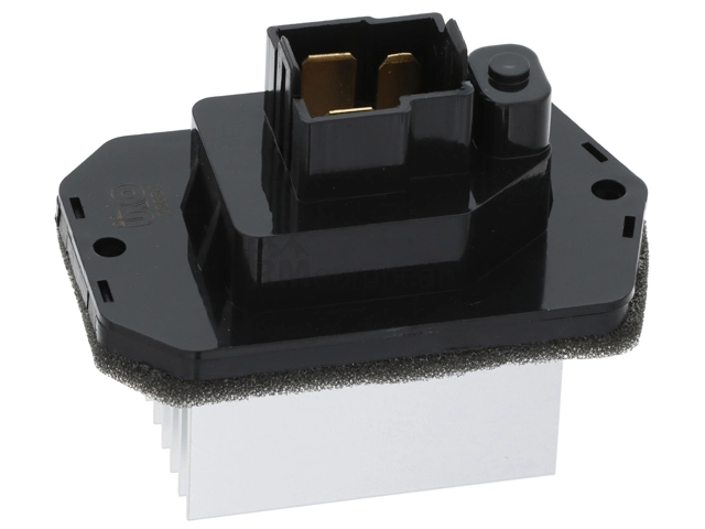 Land Rover Blower Motor Resistor URO Parts LR031677