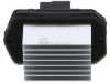 Land Rover Blower Motor Resistor URO Parts LR031677