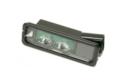 VW-Audi License Plate Light AIC Automotive 1K8943021D